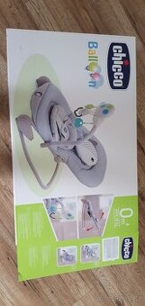 CHICCO Balloon Houpátko s melodií