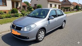 Renault thalia 1.2