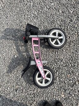 Odráželo first bike