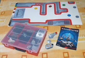 Lego Mindstorms EV3 - 31313