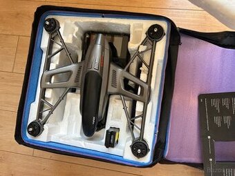 Dron Yuneec typhoon q500 4K