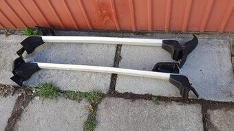 Střešní příčníky ASTRA K hatchback