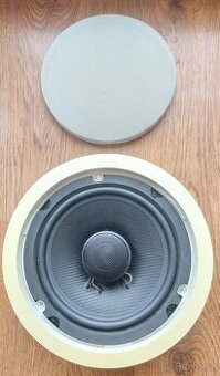 Reproduktor CM20T - 2-pásmový koaxial biamp 60W @ 16 Ohm