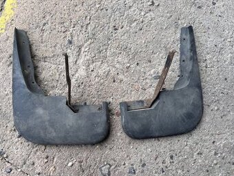 Predni zasterky Ford Transit 2000-2013