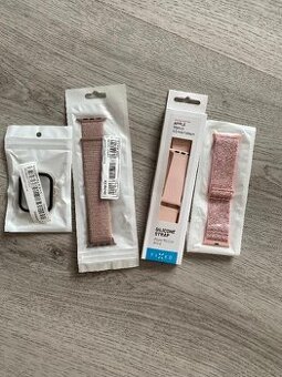 Nové řemínky na hodinky Apple vel.42/44