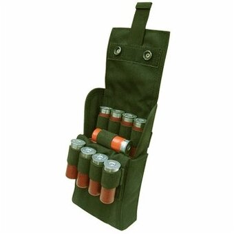 BRAŠNA NA 25 KUSŮ NÁBOJŮ BROKOVNICE 12 a 16