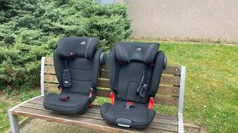 Autosedačky Britax Römer Kidfix