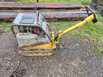 Vibrační deska Wacker Neuson Dpu 6555He
