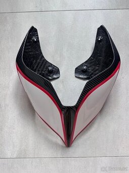 Ducati Streetfighter V4 - krovka, karbon