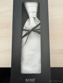 PRODÁM - Pánská kravata regata BANDI EXCLUSIVE 10 široká
