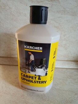 Čistící prostředek Karcher RM 519