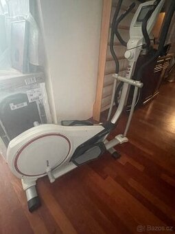 Eliptický trenažér: KETTLER unix M