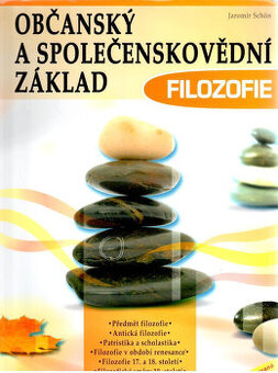 Občanský a společenskovědní základ - Filozofie
