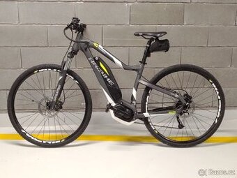 Elektrokolo Haibike HardNine SDURO 4 29 400Wh 45