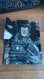 Asus ROG STRIX Z390-F GAMING