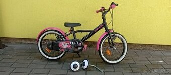 Dětské kolo Btwin 16"