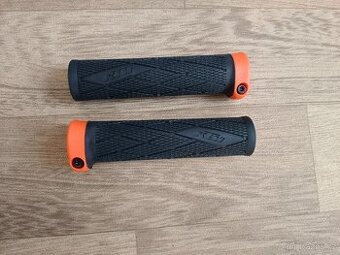 Nové Gripy KTM Comp MTB