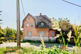Prodej, domy/rodinný, 130 m2, 35801 Bublava, Sokolov [ID 543