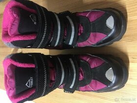 Dívčí zimní boty McKinley Drake II AQX vel.33 - 1