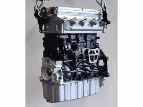 Prodám repas motoru na VW T5 132KW kod motoru CFC