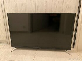 Sharp smart tv 40” Full HD