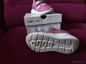 Geox 23 botasky