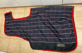Bederní deka nepromokavá 150 cm