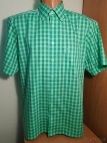 Pánská modern fit formální košile Marvelis/42-L/2x61cm