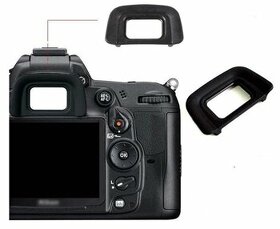 očnice Nikon DK20 D5200 D5100 D5000 D3400 D3100 D3000 D7100