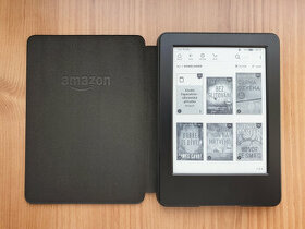 Čtečka knih Amazon Kindle 6 Touch, pouzdro
