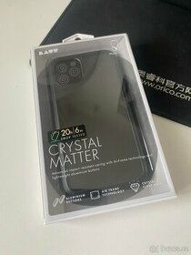LAUT Crystal Matter  ochranný kryt iPhone 11 Pro - 1