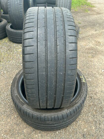 2ks letní pneu Pirelli 255/35/19 - 1