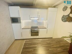 Pronájem, Byty 3 + KK, 69 m2 - Jihlava, ev.č. 00926 - 1