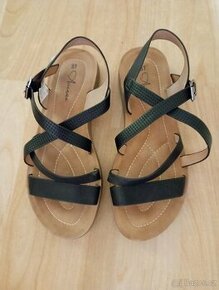 Dívčí/dámské sandály
