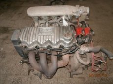 motor Ford Escort MK 3 RS 1600 i - 1