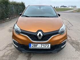 Renault Captur 1.3i DPH