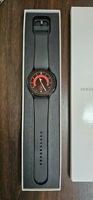 Samsung Galaxy Watch 5 44mm šedé v záruce