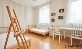 Prodej byty 2+kk, 50 m2 - Brno - Zábrdovice, ev.č. 00204