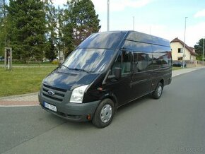 Ford Transit 2.4 TDCi JUMBO 3.5t