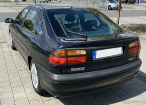 Renaul Laguna 1.8 88kw HATCHBACK