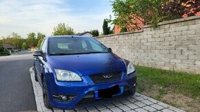 Ford Focus St225