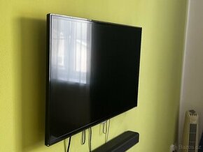 40" 100Hz LED televize SAMSUNG UE40ES5500