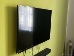 40" 100Hz LED televize SAMSUNG UE40ES5500 - 1