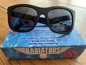 Dětské sluneční brýle Babiators 3-5let - 1