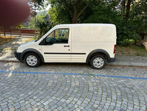 ford transit connect - 1