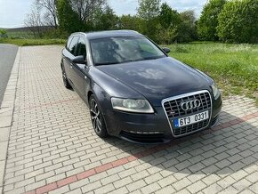 Audi a6 3.0tdi