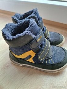 Zimní boty Protetika 25