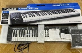 Digital Keyboard - Keystation 61 mk3