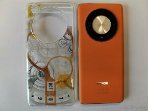 Honor Magic6 Lite 5G 8/256 - orange