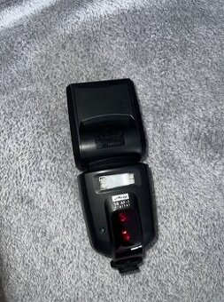 METZ blesk 58 AF-1 pro Canon